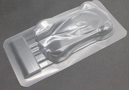 Preorder-RAW-003-05 Reflex Racing MF-1 Lexan Body - 11g