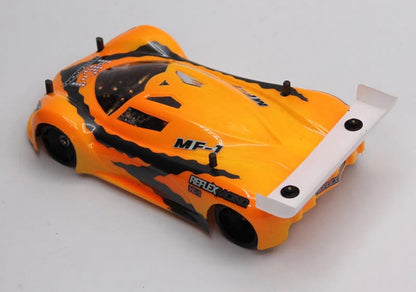 Preorder-RAW-003-06 Reflex Racing MF-1 Lexan Body - 13g