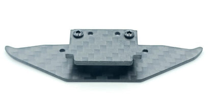 Marka Racing Carbon Front Bumper & Body Mount for Jomurema GT01