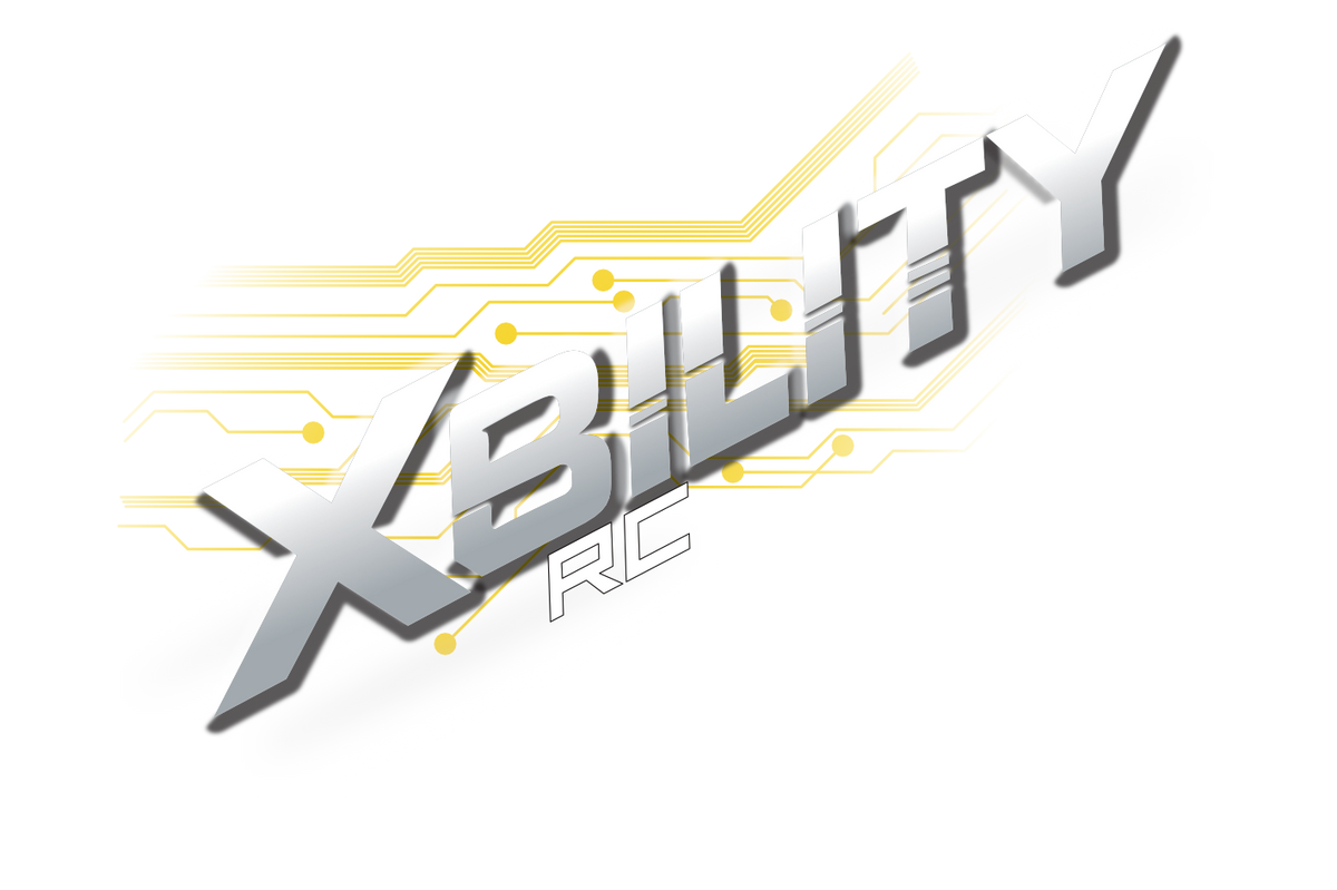 XB-222 Xbility Pancar Lexan Body – XBility RC