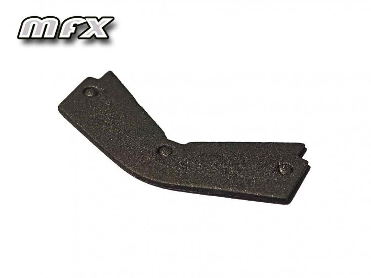 MFX Bumper EVA foam