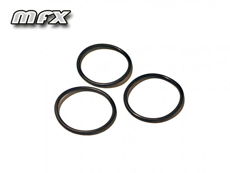 MFX O-ring for Battery fixing