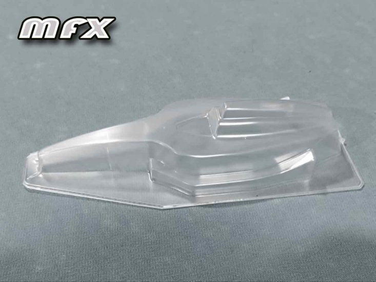 MFX Body shell (0.7mm)