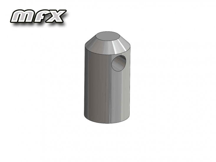 MFX body post (1pcs)