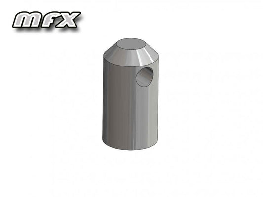 MFX body post (1pcs)