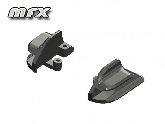 MFX Front bumper side mount(L+R)