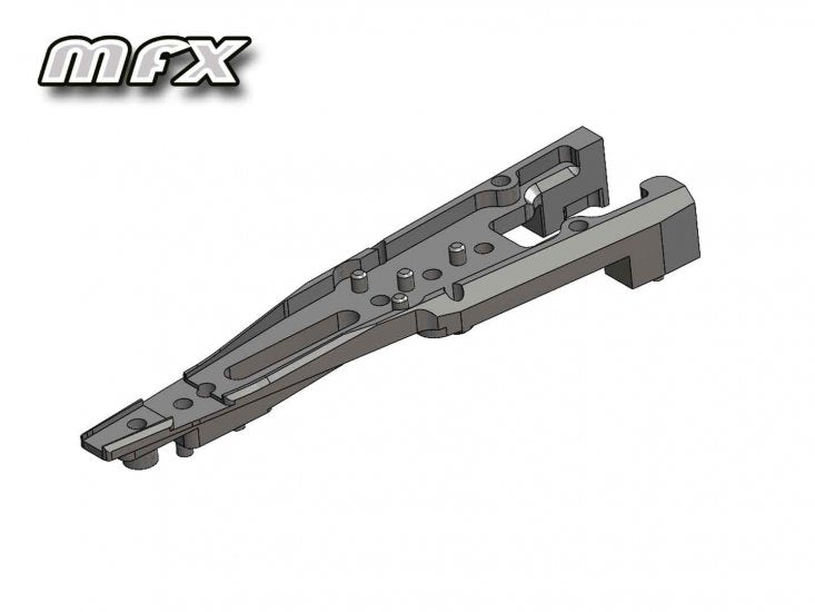 MFX Front bulkhead