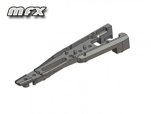 MFX Front bulkhead