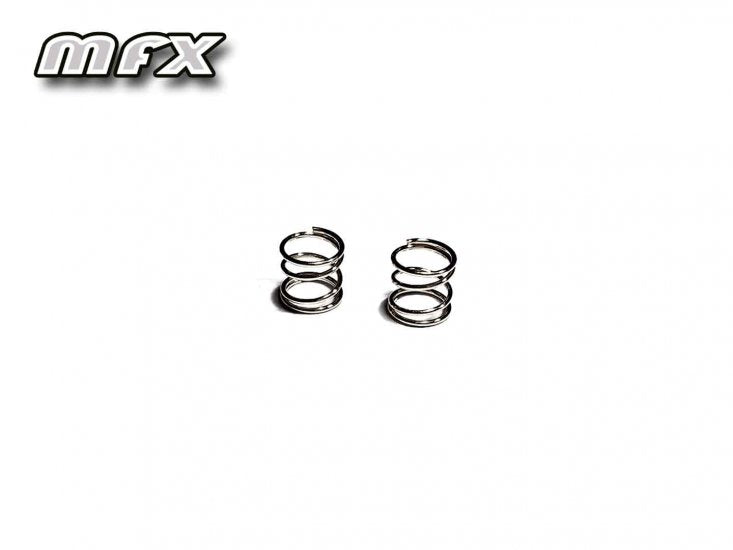 MFX Front spring (Hard-white)