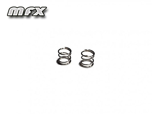 MFX Front spring (Hard-white)