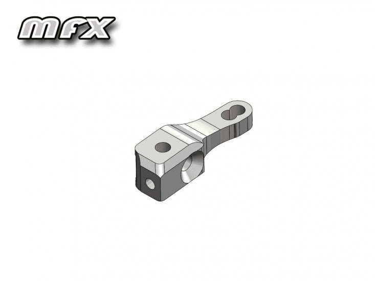 MFX Front knuckle (1 pcs)