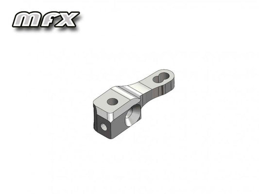 MFX Front knuckle (1 pcs)