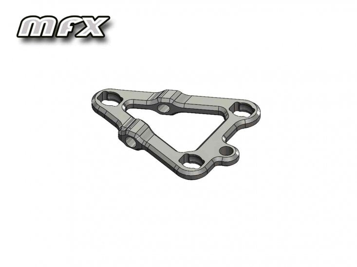MFX Lower arm (1 pcs)
