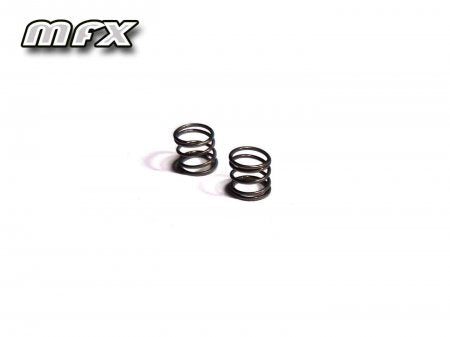 MFX Front spring (medium-no paint)