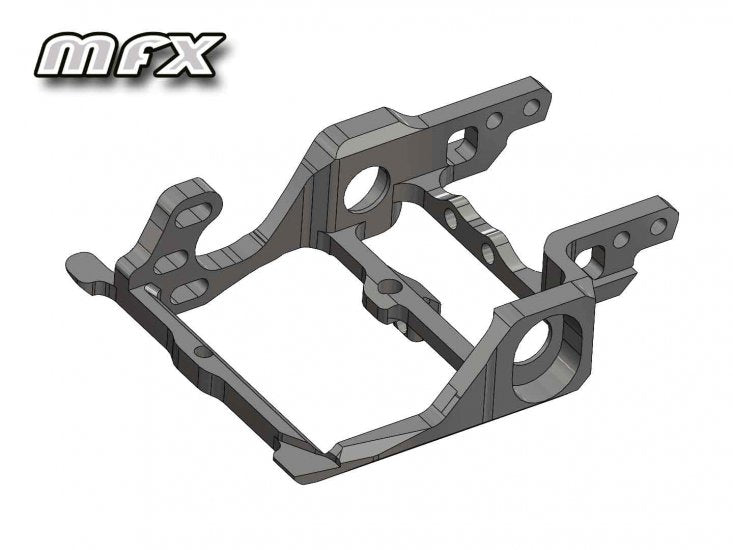 MFX Motor Mount