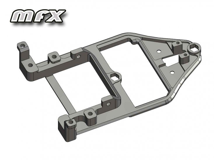 MFX Rear Chasiss