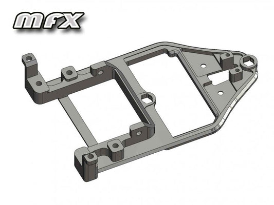 MFX Rear Chasiss