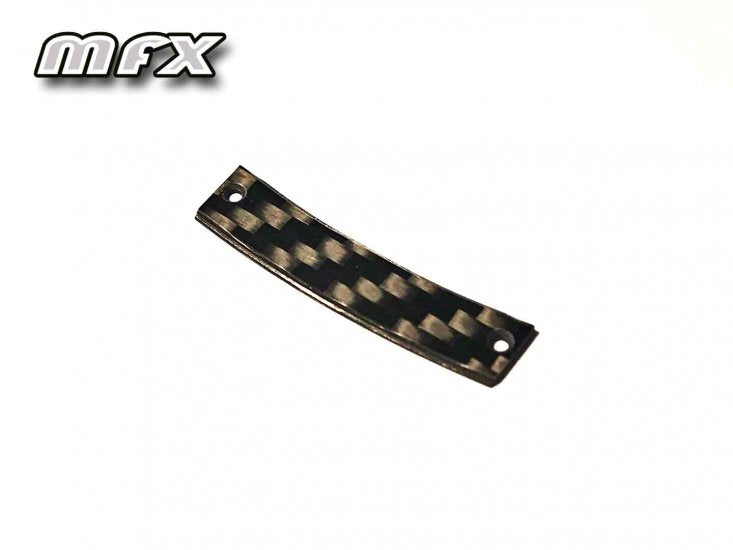 MFX Rear wing A