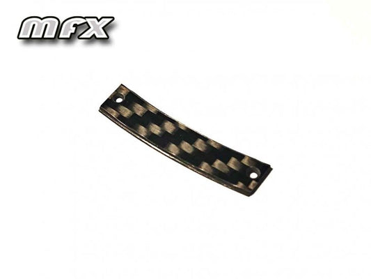 MFX Rear wing A