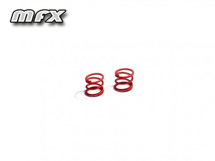 MFX Front spring (soft-Red)