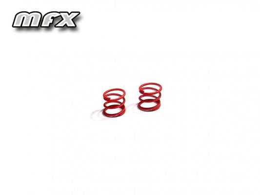MFX Front spring (soft-Red)