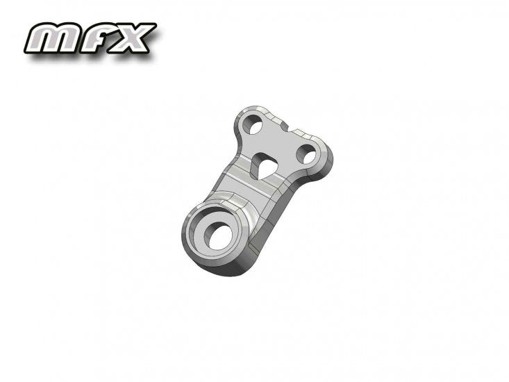 MFX servo saver crank arm
