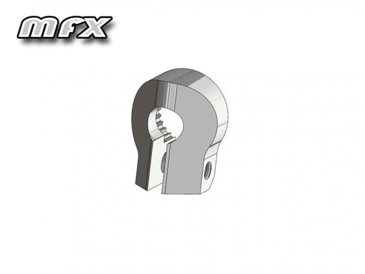 MFX servo saver clamp (AGF A06CLS 20T)