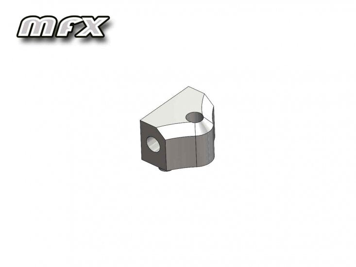 MFX Servo Mount (1 pcs)