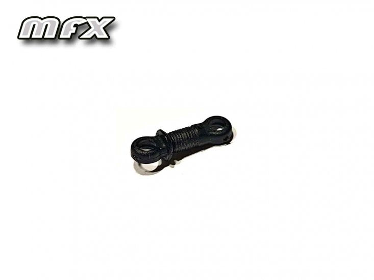 MFX Short Damper (1 set)