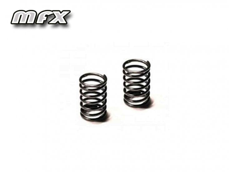 MFX side spring (Hard-White)
