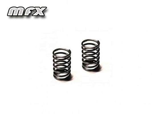 MFX side spring (Hard-White)