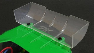 Marka Racing Mini-Z RK-TWR Racing Lexan Body Kit (98mm W/B) - Regular