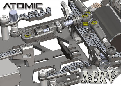 MRV Battery Stopper
