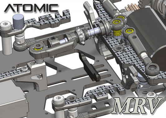 MRV Battery Stopper