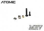 MRV Center Damper Fixing Hardware