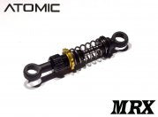 MRV, MRX, MRZ Dust Guard Center Shock