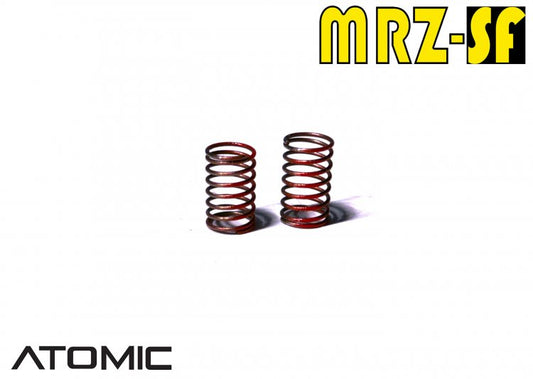 MRV Red "Soft" Side Springs