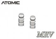 MRV Steel Post with Steel Ball 3.5mm