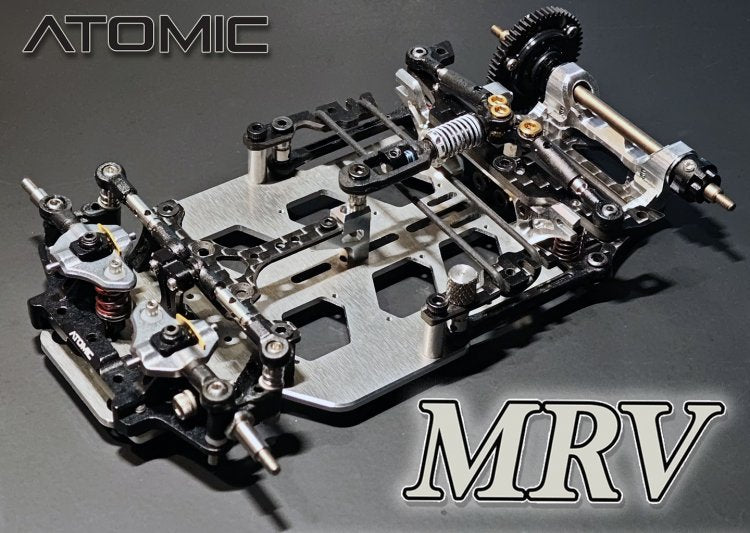 MRV V Link Chassis Kit
