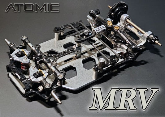 MRV V Link Chassis Kit