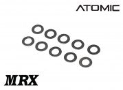 MRV, MRX Front Spring Hub Shims (3.5*6*0.3) 10 pcs