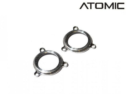 MRV, MRX Ultra, MRX Master Optional Dust Guard (Aluminium)