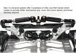 MRV V Link Chassis Kit