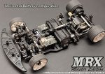25% off  MRX Master Edition Chassis Kits