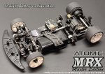 25% off  MRX Master Edition Chassis Kits