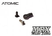 MRX Master Center Pivot Ball
