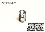 MRX Master/Ultra Rear Top Spring (Soft-White)