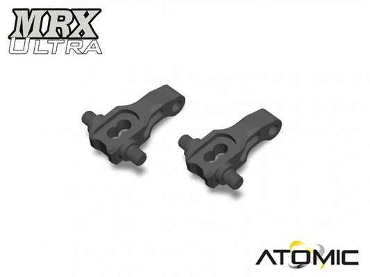 MXU Front knuckle ( 2 pcs)