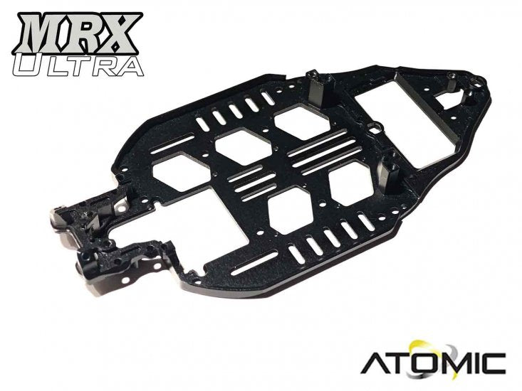 MXU Main Chassis