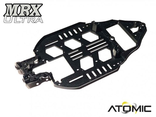 MXU Main Chassis